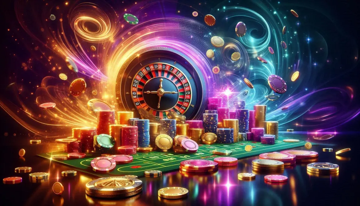 GetsBet Casino